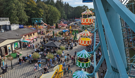 Live muziek in Gigant